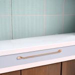 ELIDA ICA 2824RG Rose Gold Törölközőtartó – 60 cm - Image 2