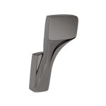 RIHANNA ICA 2853G Fali Akasztó – GunMetal színben