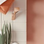 ELIDA ICA 2853RG Fali Akasztó – Rose Gold - Image 2