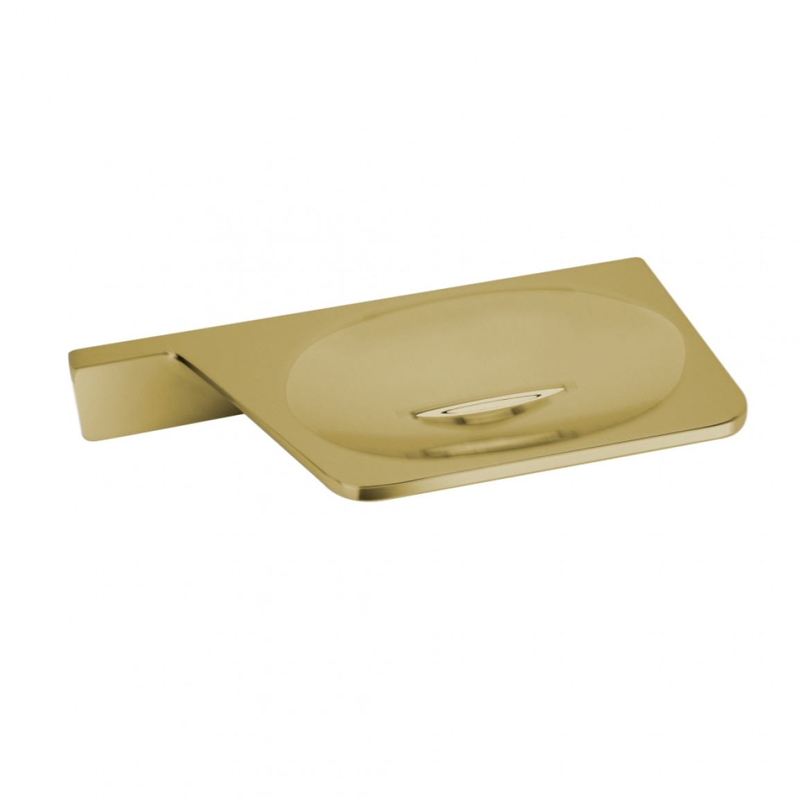 2859GOLD_web_1-1152x1152 SANYA ICA 2859GOLD Fali Szappantartó – Arany - Image 1