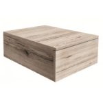 Fiókos fürdőszobai falipult – ICP 3046-2