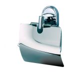 ICA 30951 Króm WC-papír tartó – ARIEL Fürdőszobai Kiegészítő