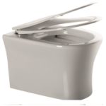 Wall hung toilet – ICC 3635W NEW - Image 2