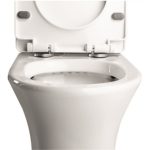 Wall hung toilet – ICC 3635W NEW - Image 3