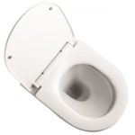 Wall hung toilet – ICC 3635W NEW - Image 6