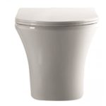Wall hung toilet – ICC 3635W NEW - Image 7