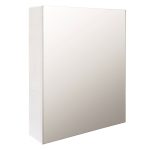 Fürdőszobai tükrös szekrény ICMC 4512-55 – 45 × 55 cm - Image 3