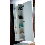 PVC Fürdőszobai Tükörszekrény – ICP 4517 - Image 3