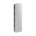PVC Fürdőszobai Tükörszekrény – ICP 4517