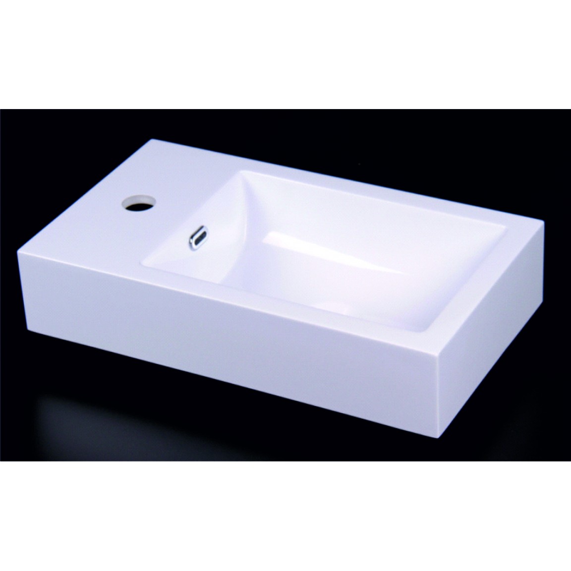 4530NEW-1152x1152w ICC 4530 NEW 2/2 – Fényes fehér műgyanta mosdó bútorra szerelhető kivitelben - Image 1