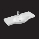Porcelán mosdó – Washbasin ICC 47100