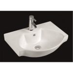 Porcelán mosdókagyló – ICC 4760