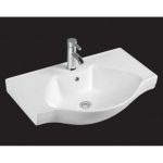 Porcelán mosdó – Washbasin ICC 4770