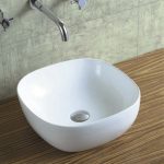 Washbasin ICB 492 – Pultra helyezhető porcelán mosdó