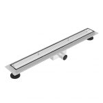 Siphon ICD 50049 – 60 cm beépíthető csempézhető lineáris padlószifon