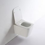 Wall hung toilet – ICC 5135MW - Image 4