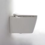 Wall hung toilet – ICC 5135MW - Image 5