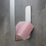 Fürdőszobai kiegészítő ELINOR » ICA 5551-1 – Tartalék WC-papír tartó - Image 2