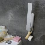 Fürdőszobai kiegészítő ELINOR » ICA 5551-1 – Tartalék WC-papír tartó - Image 3