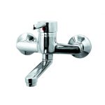 KRISTI ICF 5558290 7215 – Fali csaptelep mosdóhoz