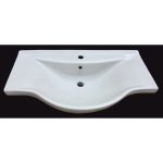 Porcelán mosdókagyló – ICC 5885