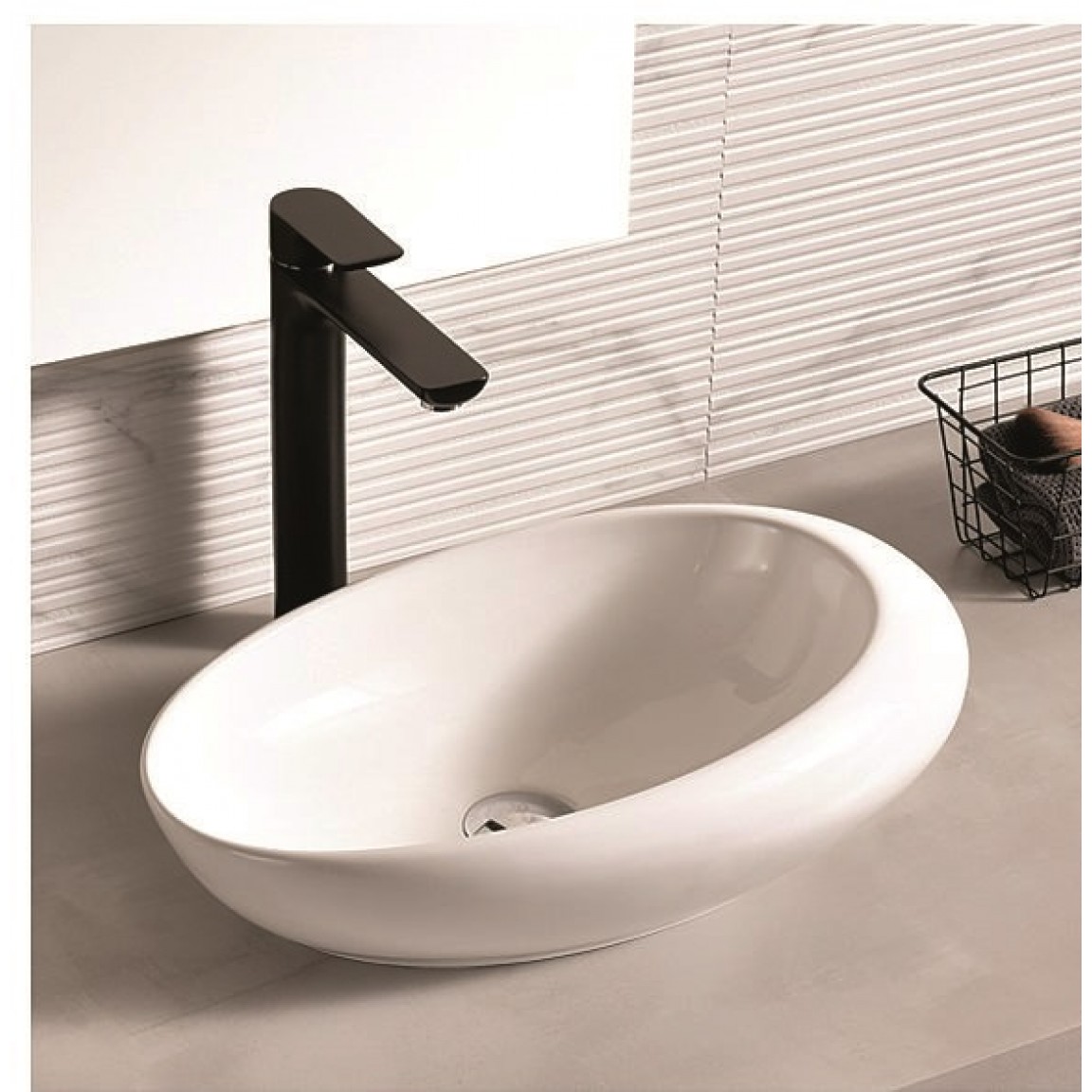 589-1152x1152h WASHBASIN ICB 589 – Pultra helyezhető porcelán mosdókagyló - Image 1