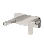 Brass in-wall faucet ICF 592053C – Grigo krómozott fali csaptelep - Image 2