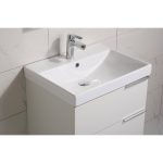 Fürdőszobai szekrény ICP 5935W - Image 2
