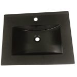 Porcelán mosdókagyló – ICC 5953B-2