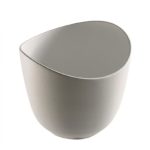 WASHBASIN ICB 599 – Pultos porcelán mosdókagyló - Image 2