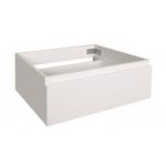 Modern, falra szerelhető fürdőszobai szekrény – ICP 6023-2 - Image 3