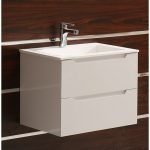 PVC Fürdőszobai szekrény ICP 6026