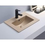 Porcelán mosdókagyló – ICC 8066BG