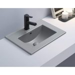 Porcelán mosdókagyló – ICC 6066G