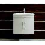 KAIA Fürdőszobai szekrény ICP 6092 - Image 2