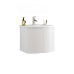 Fürdőszobabútor mosdóval ICP 6150