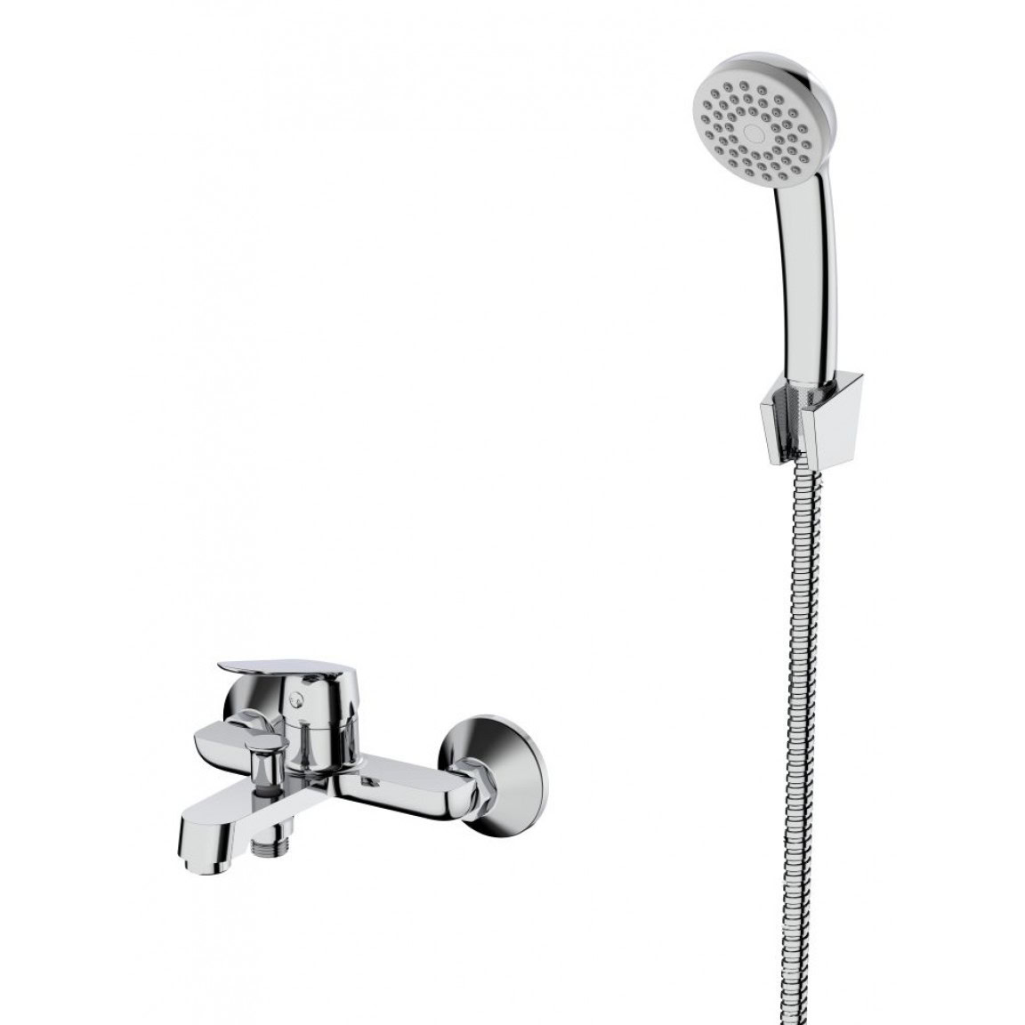 6452152-web-1152x1152h LINNI ICF 6452152 egykaros kád- és zuhanycsaptelep – Sedal kerámia patronnal, komplett zuhanyszettben - Image 1