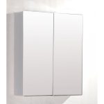 Fürdőszobai tükrös szekrény ICMC 7046 UP /7013