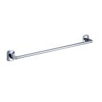 ICA 7024 Krómozott üvegpolc – ARGO fürdőszobai kiegészítő