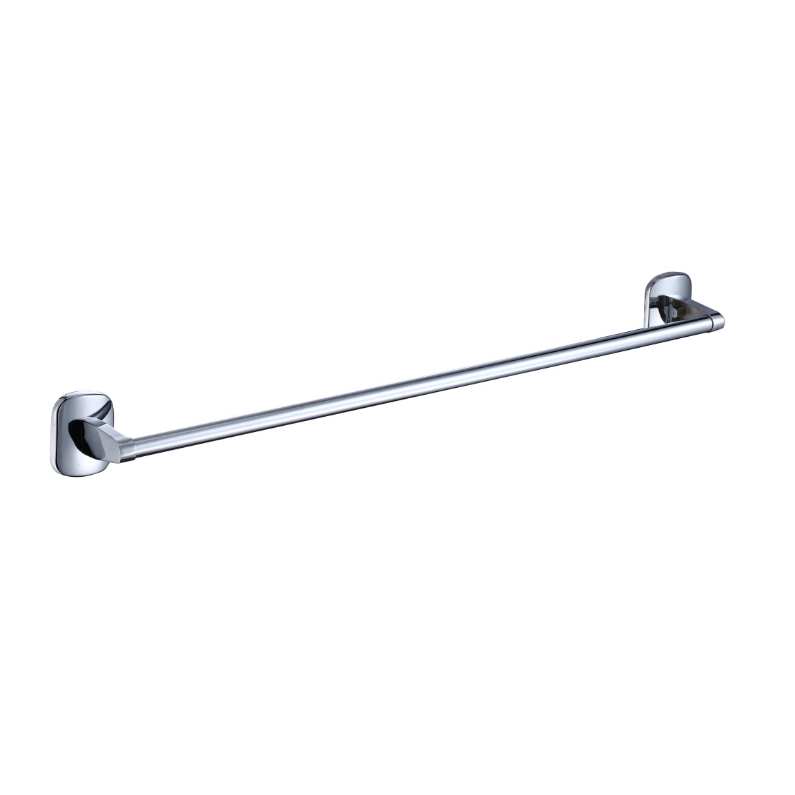 7024-1152x1152w ICA 7024 Krómozott üvegpolc – ARGO fürdőszobai kiegészítő - Image 1