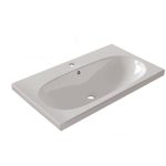 Porcelán mosdókagyló – ICC 7043 NEW