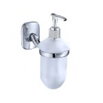 ICA 7063 – Fali szappanadagoló (folyékony szappanhoz)