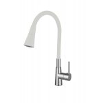 ICF 7108223 HAVANA WHITE konyhai csaptelep - Image 2