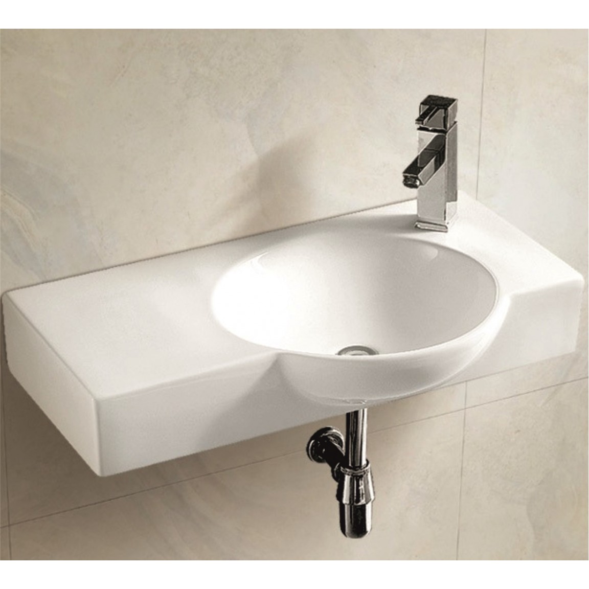 7513-1152x1152w Washbasin ICC 7513 – Fali porcelán mosdókagyló 75 cm - Image 1