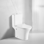 WC Set ICC 7937P BIDET – Két részes WC szett beépített bidé funkcióval - Image 3