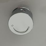 TWO PIECE TOILET 7937S BIDET NEW – Két részes WC beépített bidével és rimless öblítéssel - Image 5