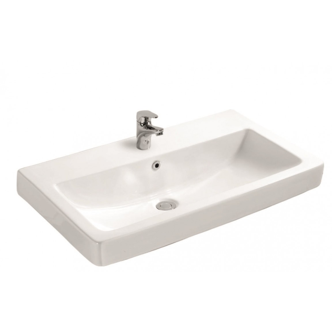 8063-2-1152x1152w Porcelán mosdókagyló – ICC 8063-2 (fényes fehér) - Image 1