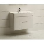 SAVANA fürdőszobai szekrény – ICP 8562