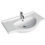 Porcelán mosdókagyló – ICC 8591WB