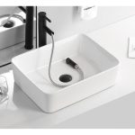 Washbasin ICB 863 – Pultra helyezhető porcelán mosdókagyló - Image 4